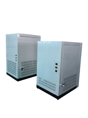 Cina SUS304 Vacuum Freeze Dryer Untuk Sayuran Buah 1.75Kw pemasok