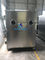 100kg 10sqm Food Vacuum Freeze Dryer Pembersihan Mudah Tingkat Otomatisasi Tinggi pemasok