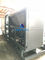 SS 304 Industrial Vacuum Freeze Dryer Pemantauan Remote Control Tersedia pemasok