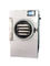 SUS304 Vacuum Freeze Dryer Untuk Sayuran Buah 1.75Kw pemasok